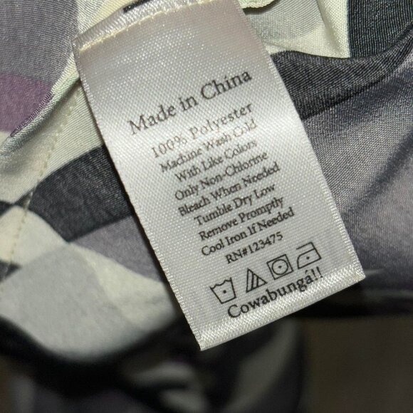 Viva Vena Boho Dress - Picture 5 of 5